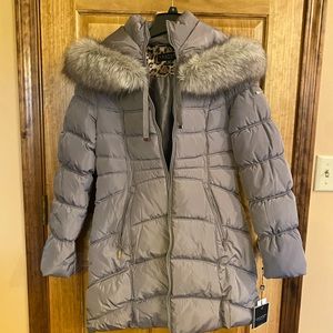 Brand new women’s winter coat